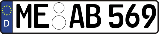 ME-AB569