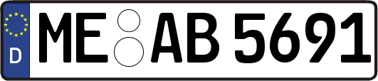 ME-AB5691