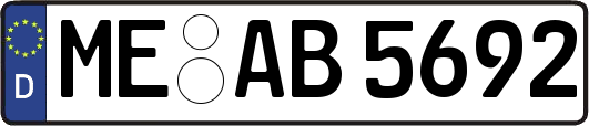 ME-AB5692