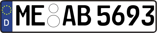ME-AB5693