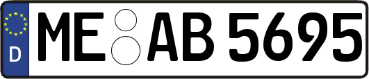 ME-AB5695