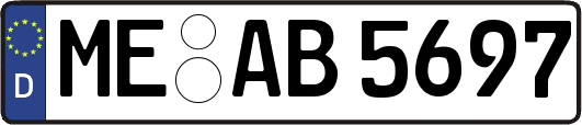 ME-AB5697