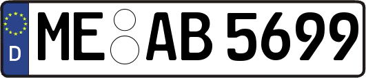 ME-AB5699