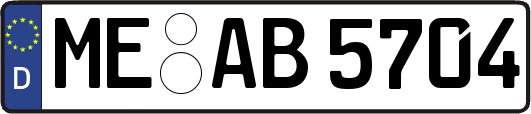 ME-AB5704