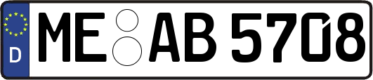ME-AB5708
