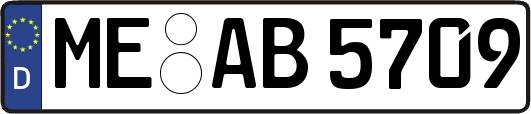 ME-AB5709
