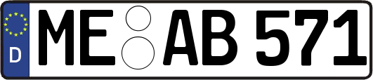 ME-AB571