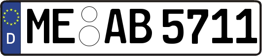 ME-AB5711