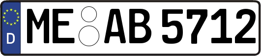 ME-AB5712