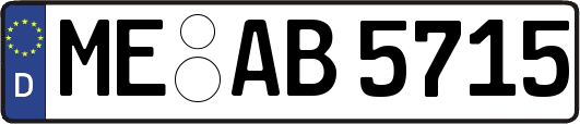 ME-AB5715
