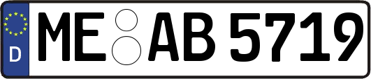 ME-AB5719