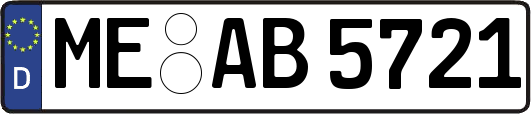 ME-AB5721