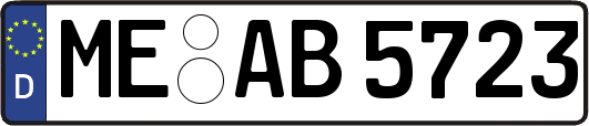 ME-AB5723