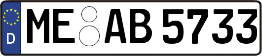 ME-AB5733