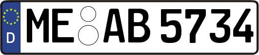 ME-AB5734