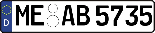 ME-AB5735