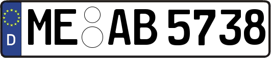 ME-AB5738