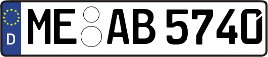 ME-AB5740
