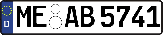 ME-AB5741
