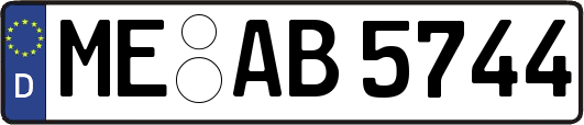 ME-AB5744
