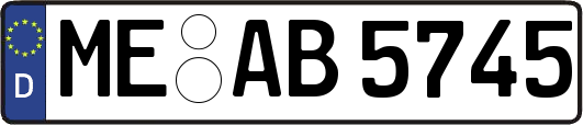 ME-AB5745