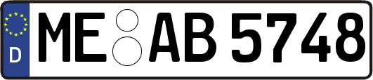 ME-AB5748
