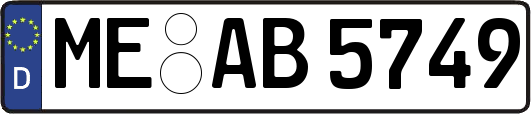 ME-AB5749