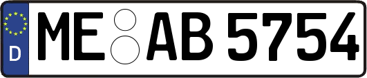 ME-AB5754