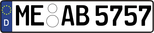 ME-AB5757