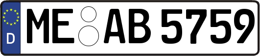 ME-AB5759