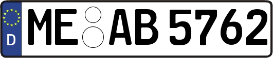 ME-AB5762