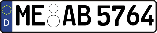 ME-AB5764