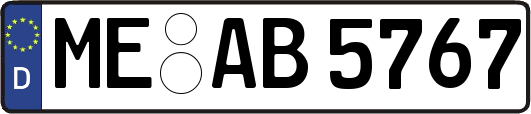 ME-AB5767