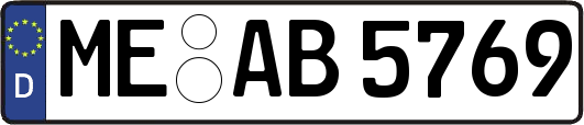 ME-AB5769