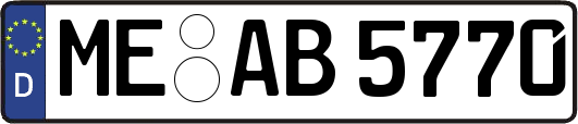 ME-AB5770