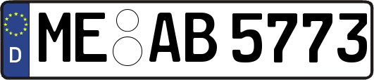 ME-AB5773