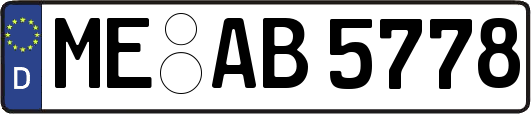 ME-AB5778