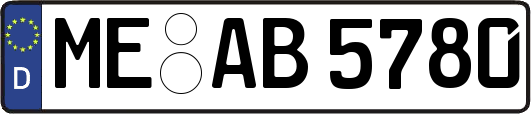 ME-AB5780