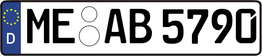 ME-AB5790