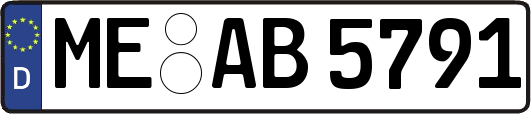 ME-AB5791