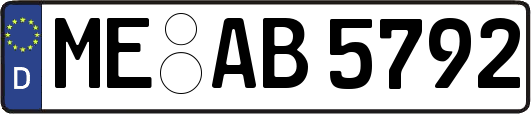 ME-AB5792