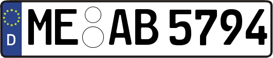 ME-AB5794