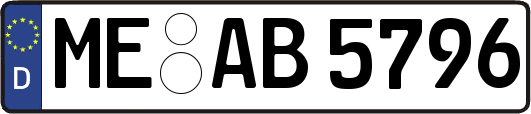 ME-AB5796
