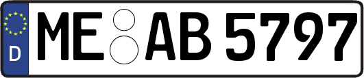 ME-AB5797