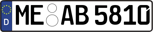 ME-AB5810