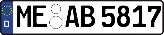 ME-AB5817