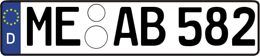 ME-AB582
