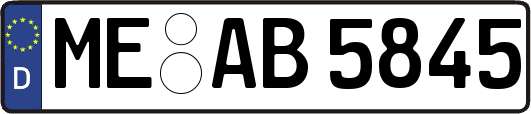 ME-AB5845