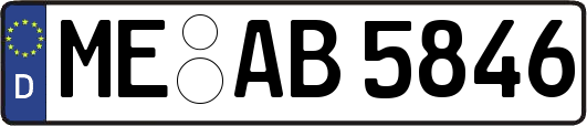 ME-AB5846