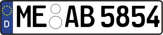 ME-AB5854